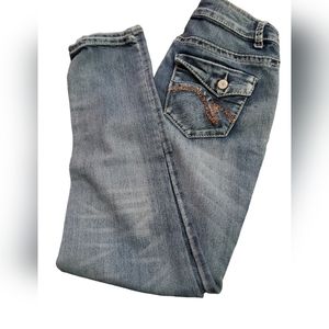 Mossimo jeans sz 11 Skinny Jeans